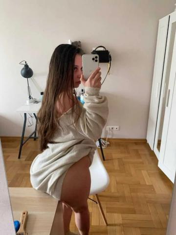 Индивидуалка Фрида фото 3