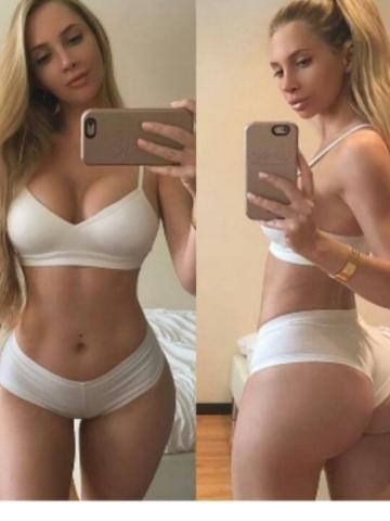 Индивидуалка Мелисса фото 3